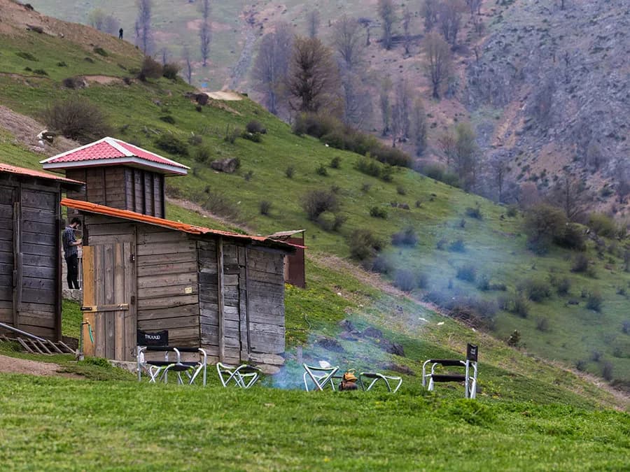 پلاسی کجاست؟ روستایی ناشناخته در گیلان که قبل از معروف شدن باید ببینید! پلاسی کجاست؟ روستایی ناشناخته در گیلان که قبل از معروف شدن باید ببینید!