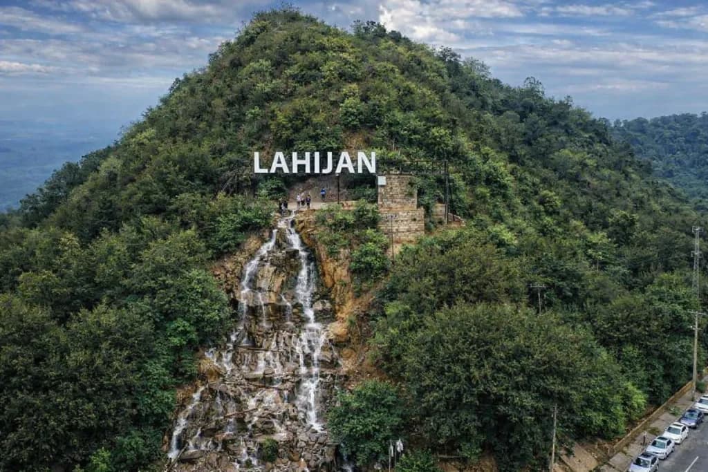 جاهای دیدنی لاهیجان؛ لیست کامل 20 جاذبه لاهیجان