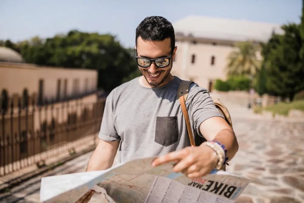 بهترین راهنمای کیش گردی