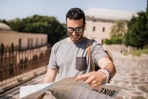 بهترین راهنمای کیش گردی